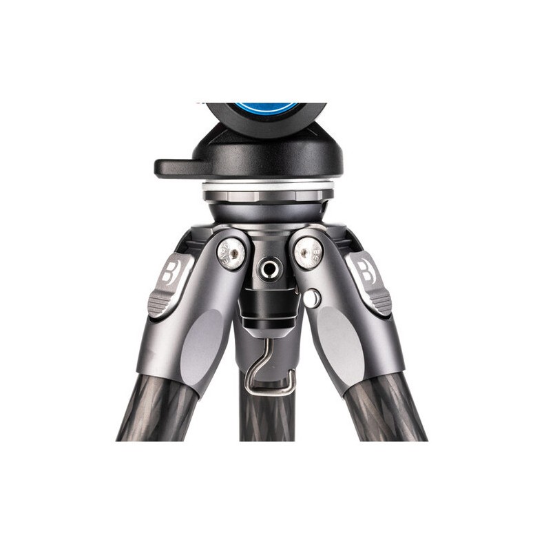 Benro Tortoise 24CLV Carbon + Kit... Benro Tortoise 24CLV Carbon + Kit...