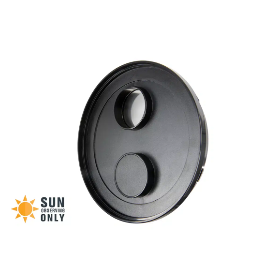 Celestron Filtre solaire Eclipsmart pour Powerseeker 127EQ-AZ, Nexstar 130SLT, Star Sense 130AZ, 127AZ, Astro FI 130