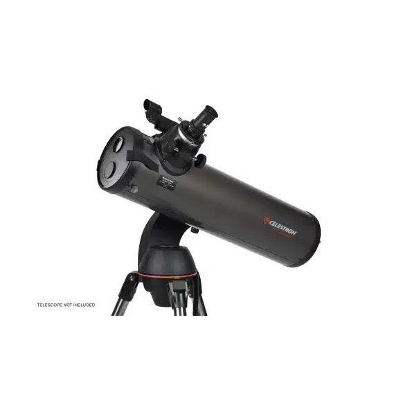 Celestron Filtre solaire Eclipsmart pour Powerseeker 127EQ-AZ, Nexstar 130SLT, Star Sense 130AZ, 127AZ, Astro FI 130