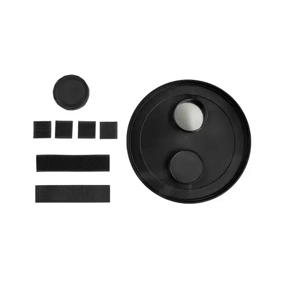 Celestron Filtre solaire Eclipsmart pour Astromaster 130EQ / 130EQMD