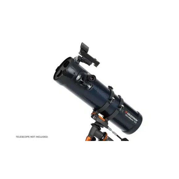 Celestron Filtre solaire Eclipsmart pour Astromaster 130EQ / 130EQMD