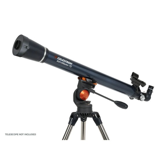 Celestron Filtre solaire EclipSmart pour AstroMaster 70AZ ou AstroMaster LT 70AZ