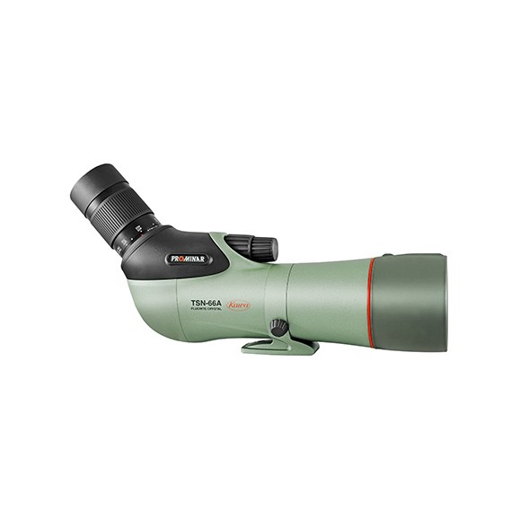 Kowa Kit télescope terrestre TSN-66A PROMINAR Zoom grand angle 25-60X