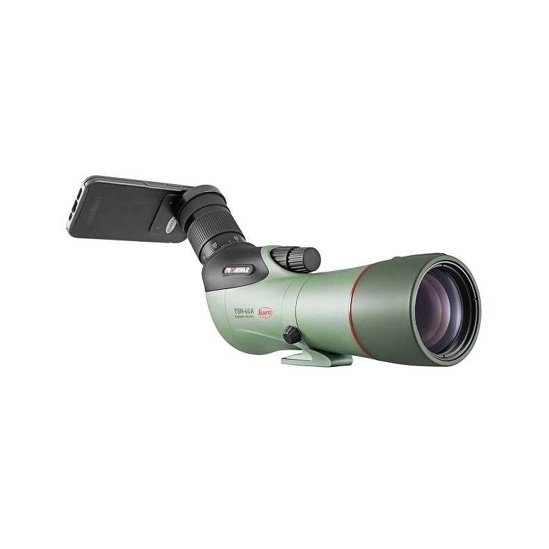 Kowa Kit télescope terrestre TSN-66A...