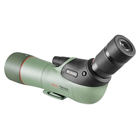 Kowa Kit télescope terrestre TSN-66A PROMINAR Zoom grand angle 25-60X