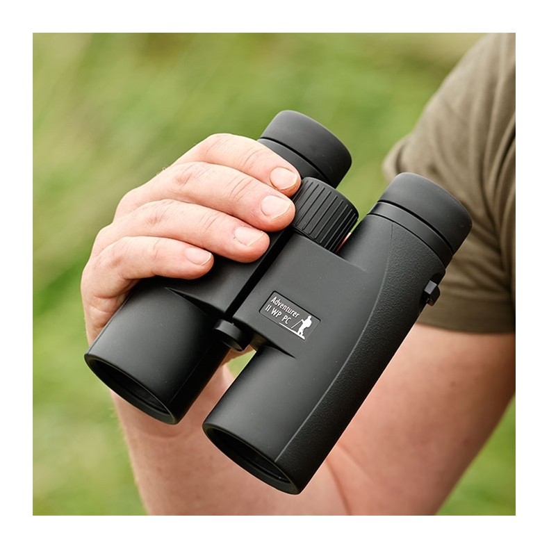 Opticron Jumelles Adventurer II WP PC... Opticron Jumelles Adventurer II WP PC...