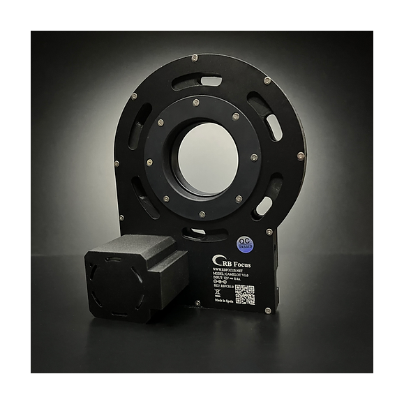 Focus Rotateur de champ RB Camelot 2"