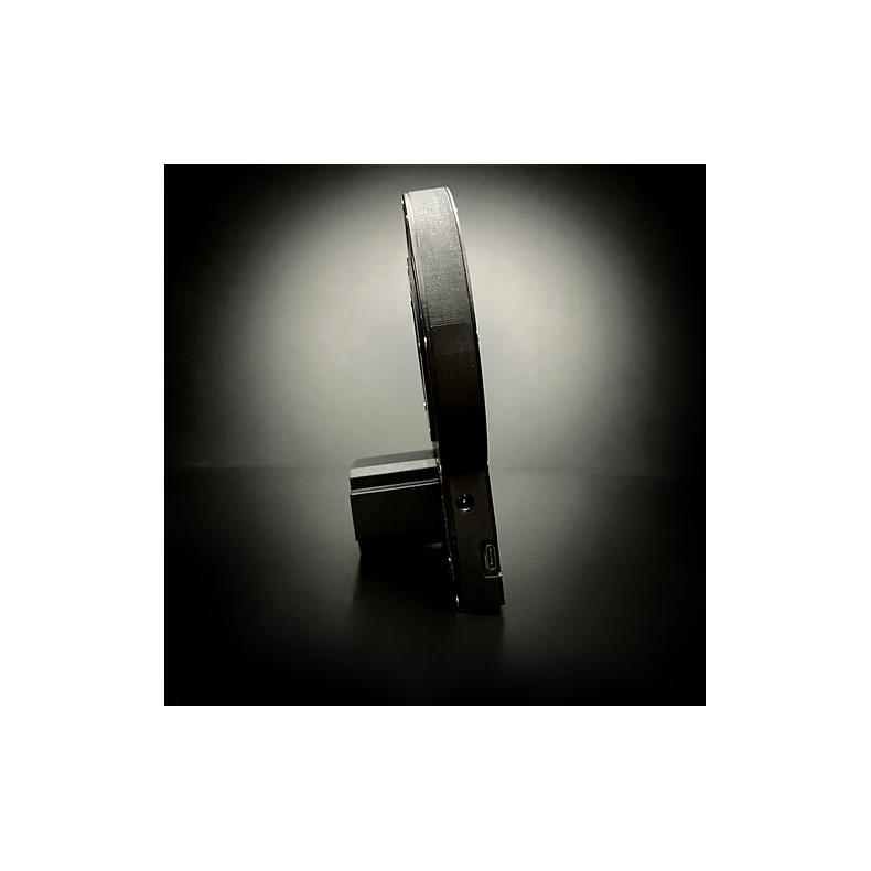 Focus Rotateur de champ RB Camelot 2"