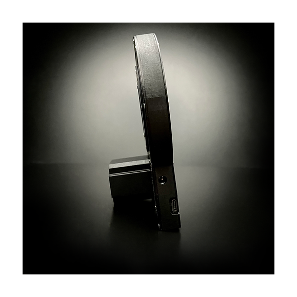 Focus Rotateur de champ RB Camelot 2"