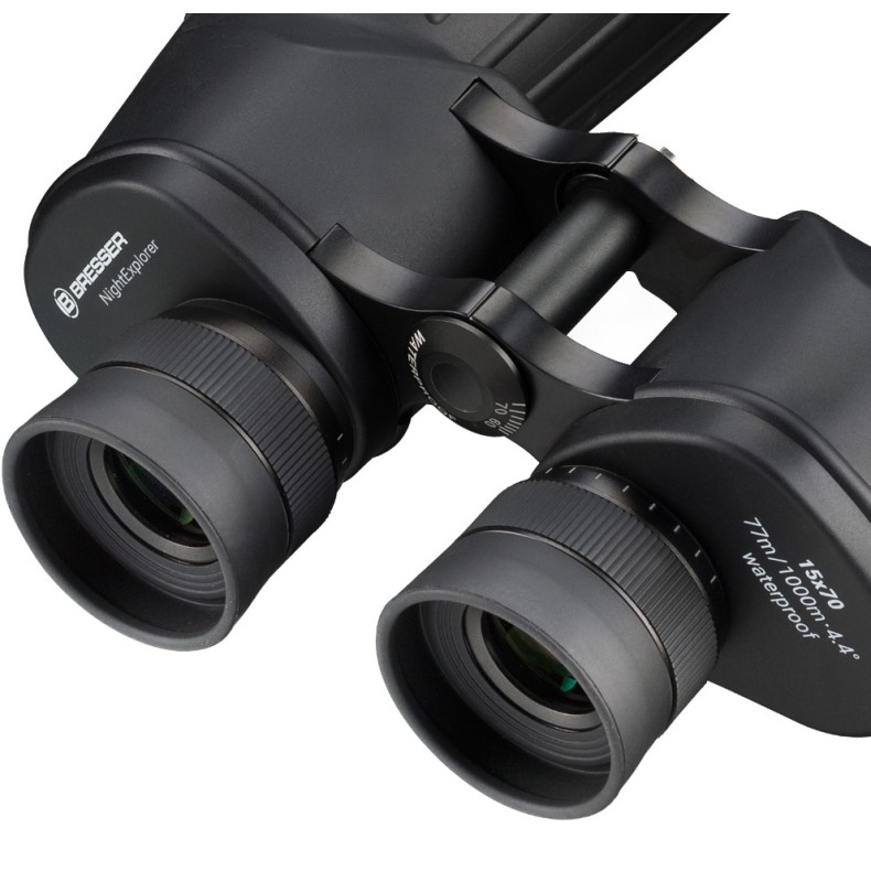 Jumelles BRESSER NightExplorer 15x70... Jumelles BRESSER NightExplorer 15x70...