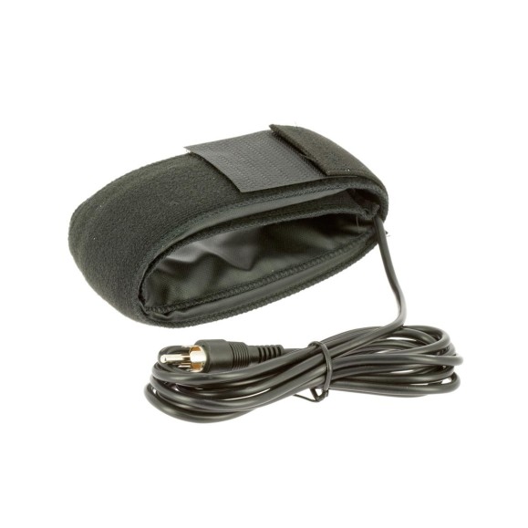 Astrozap Ruban chauffant antirouille pour oculaire et viseur 0,965 "