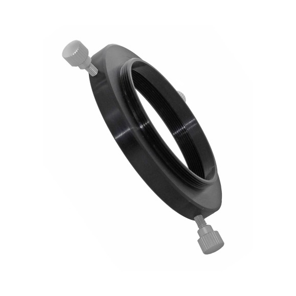 TSRotateur -Optique 360° et changement rapide - M54x0.75 - longueur 10mm