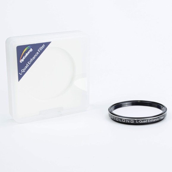 Optolong Filtre Filtre L-Quad Enhance (L-QEF) 2