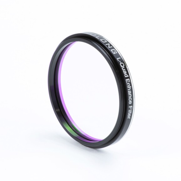 Optolong Filtre Filtre L-Quad Enhance (L-QEF) 2
