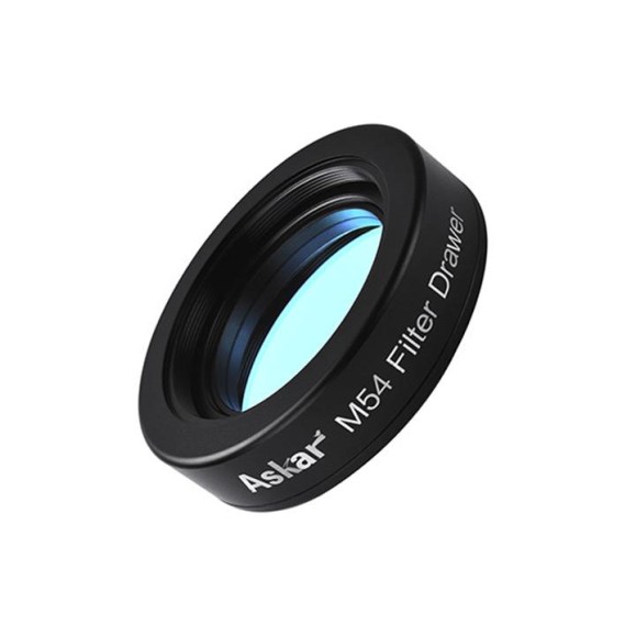 Askar Boîte à filtres multifonctionnelle - ensemble de 10 pièces