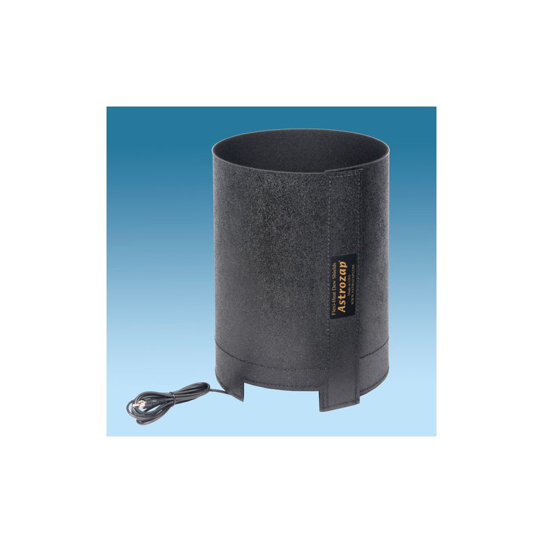 Astrozap Flexible Heated Spray Guard...