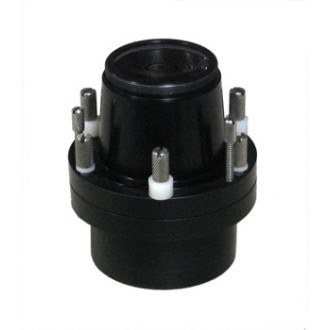 HyperStar C8 EDGE HD