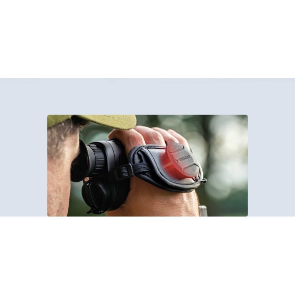 Monoculaire thermique Hikmicro Condor Series CH35L 384X288 Px.