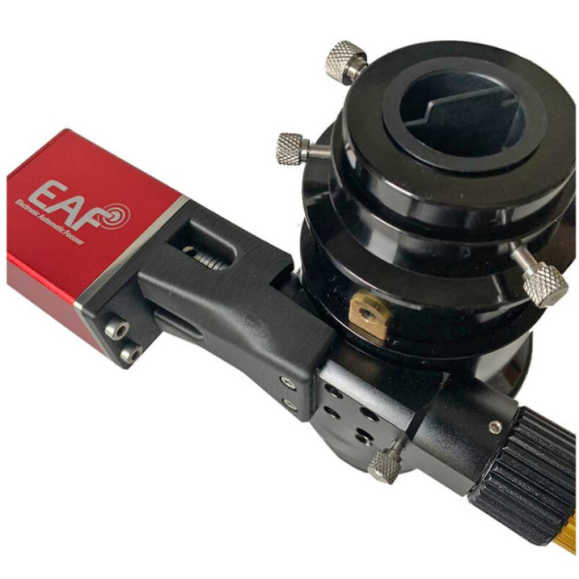 TS Kit de montage du moteur EAF pour Optics 2.5" OAZ