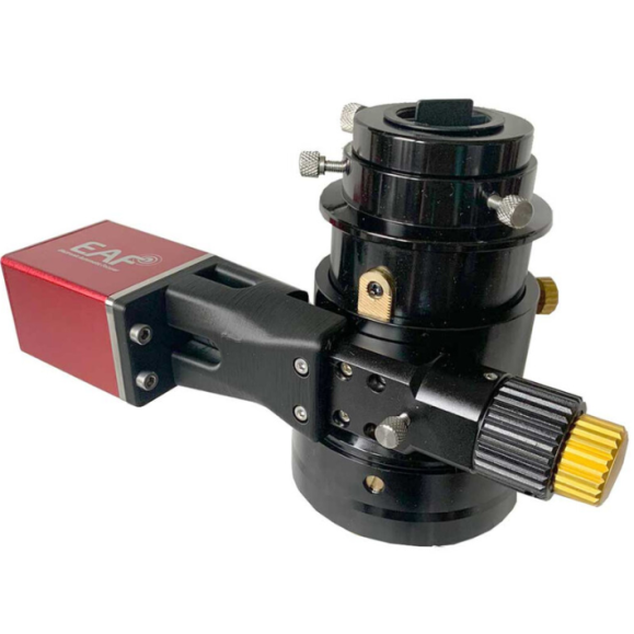 TS Kit de montage du moteur EAF pour Optics 2.5" OAZ