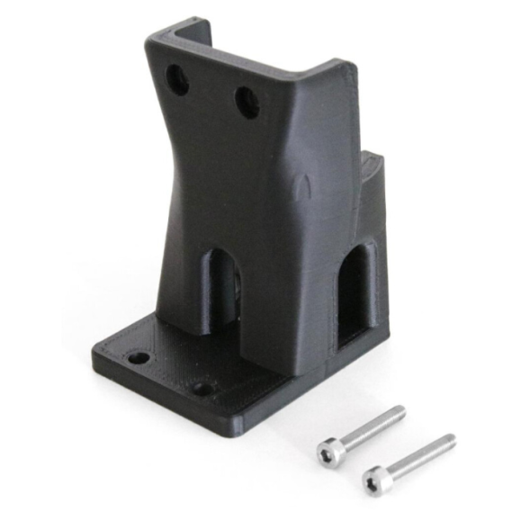 TS Kit de montage du moteur EAF pour Optics 2.5" OAZ