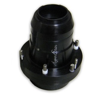 HyperStar C8 EDGE HD