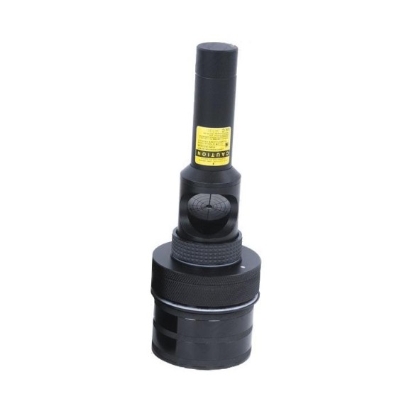 Hotech Collimateur laser 2" SCA