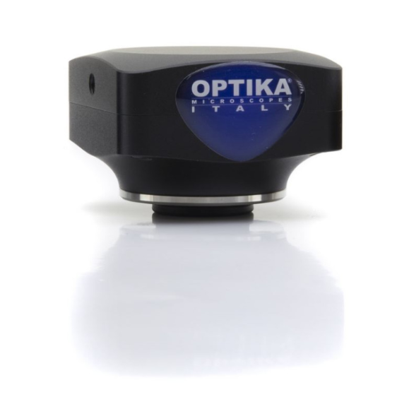 Optika C-P6 Pro Camera, 6.3 MP, CMOS, USB3.0