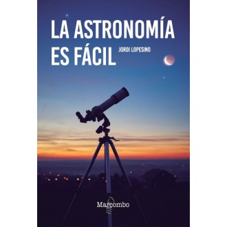 Livre Astronomy Made Easy