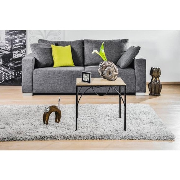 HAMA Station météo EWS Intro Noir/Argent