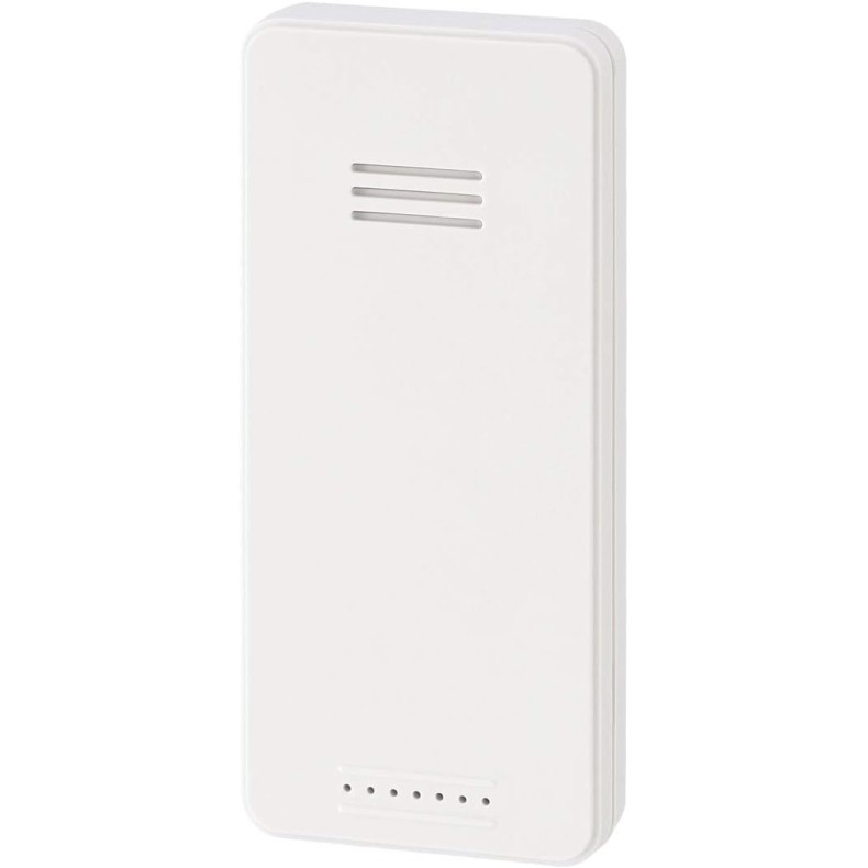 HAMA Station météo Action Blanc HAMA Station météo Action Blanc