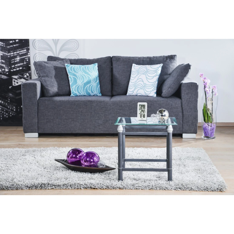 HAMA Station météo EWS-152 Blanc