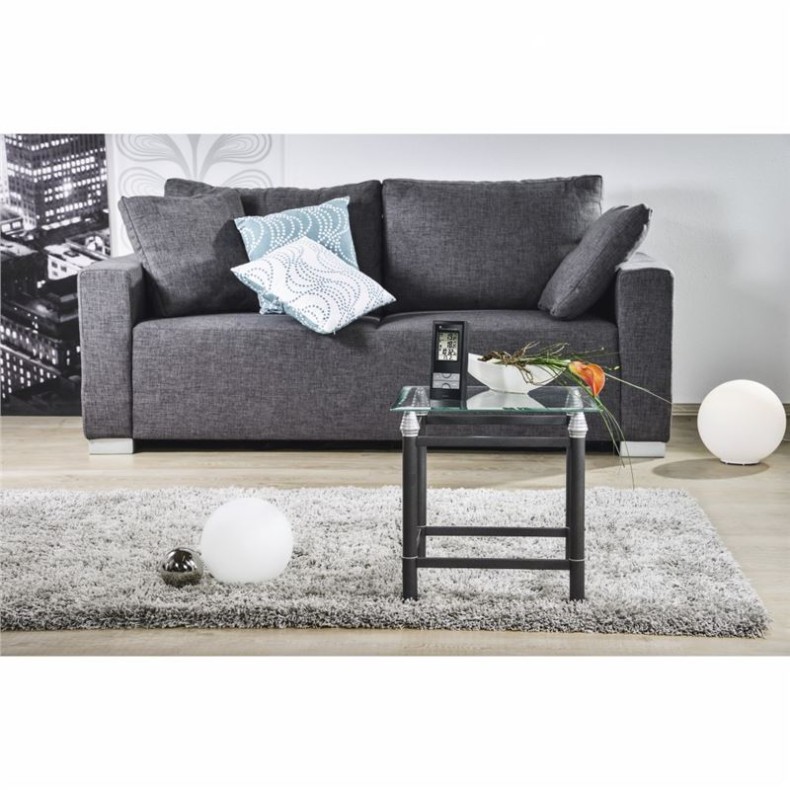 HAMA Station météo EWS-165 Noir HAMA Station météo EWS-165 Noir