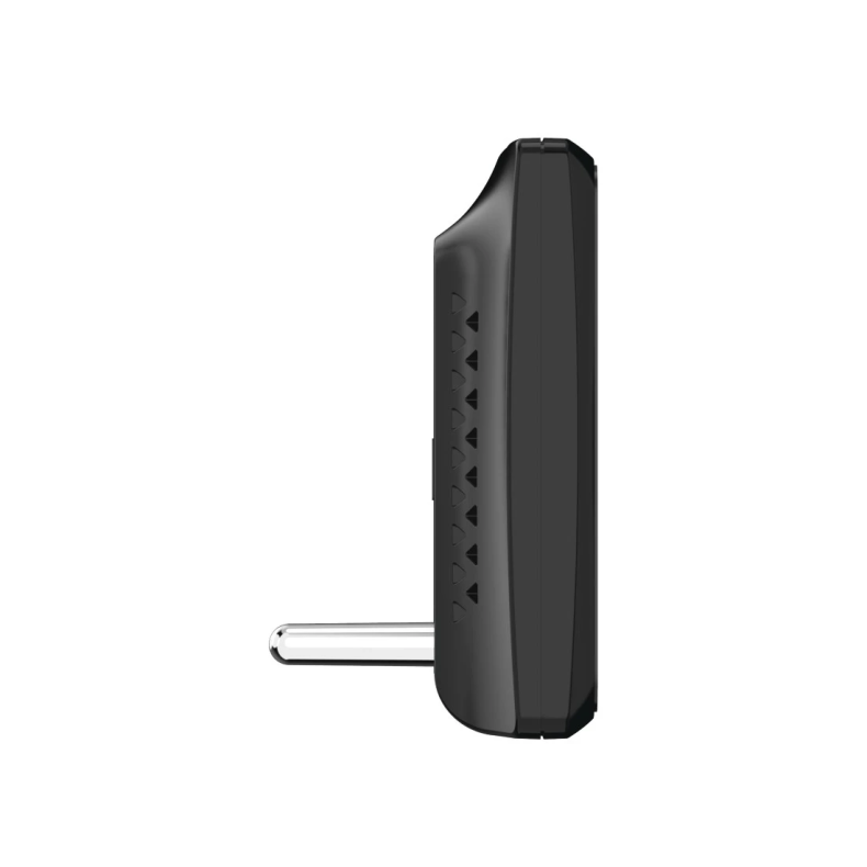 HAMA Station météo Touch Black