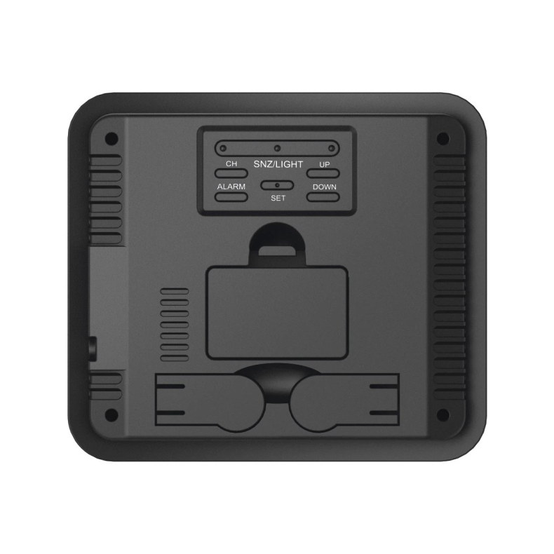 HAMA Station météorologique EWS-Trio... HAMA Station météorologique EWS-Trio...