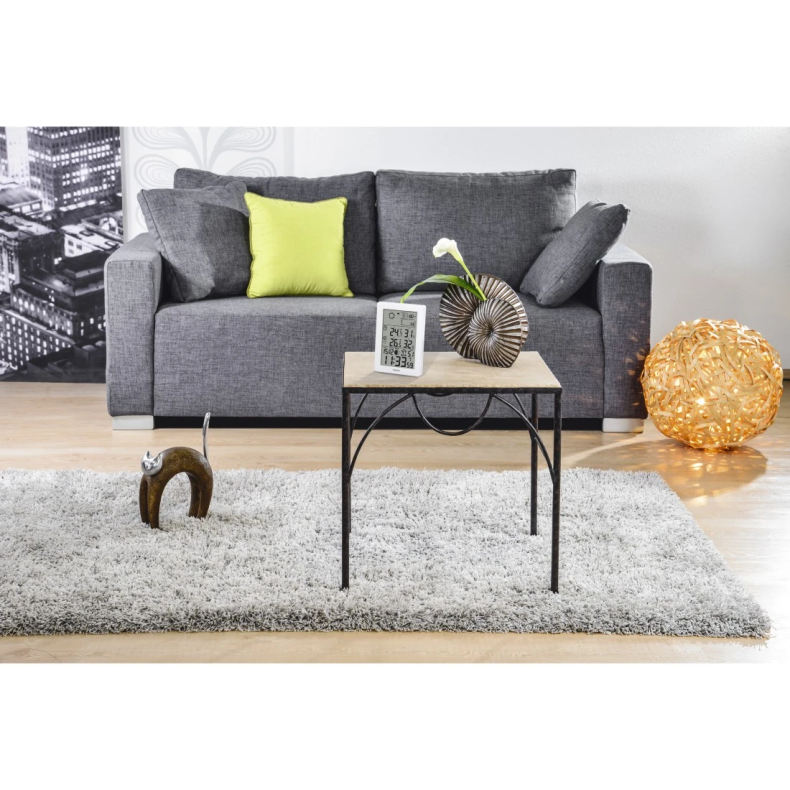 HAMA Station météo EWS-3200 Blanc