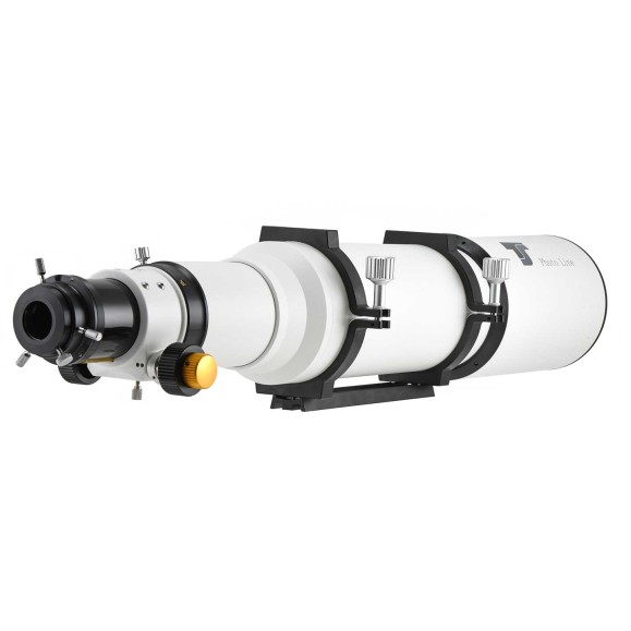 TS Télescope PHOTOLINE APO 130 Triplet