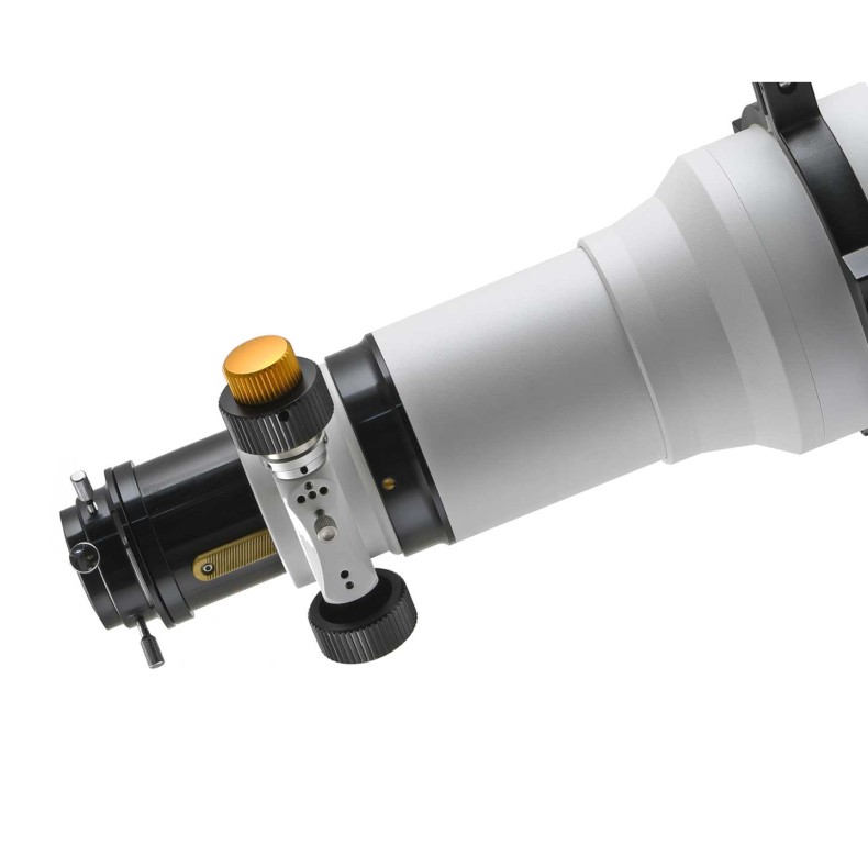 TS Télescope PHOTOLINE APO 130 Triplet