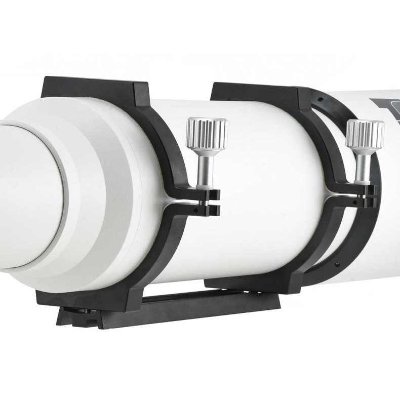 TS Télescope PHOTOLINE APO 130 Triplet