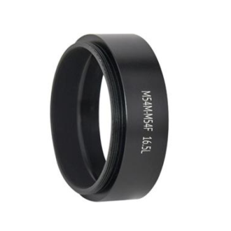 ZWO Bague d'extension 16,5...