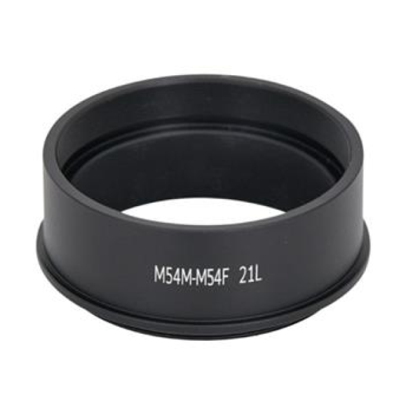 ZWO Bague d'extension 21mm M54/M54 (M/F)