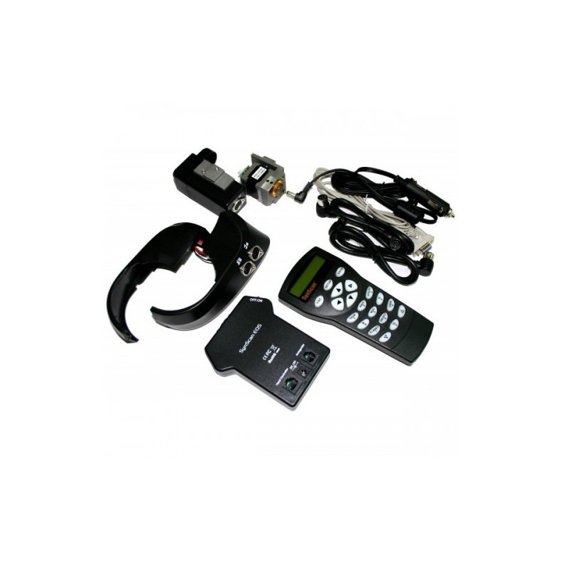 Pack SkyWatcher Newton 200/1000 BD...