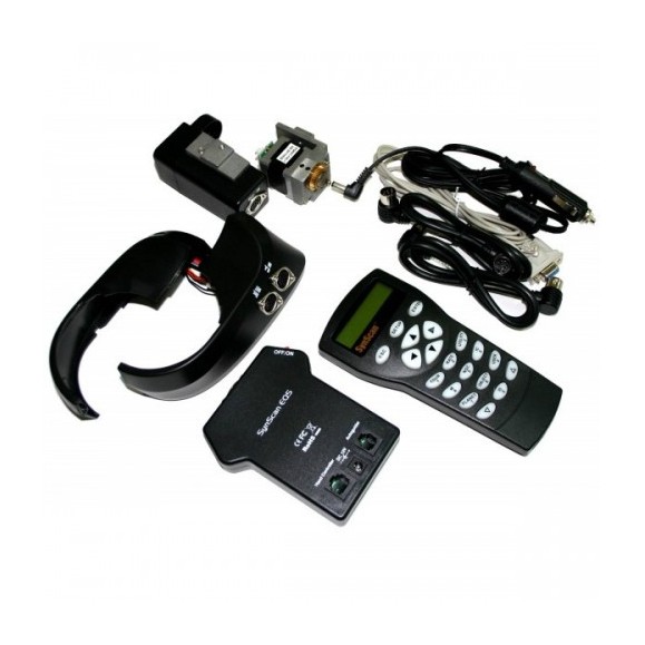 Pack SkyWatcher Newton 200/1000 BD SkyWatcher Telescope with NEQ5 PRO GOTO mount with customised introductory course