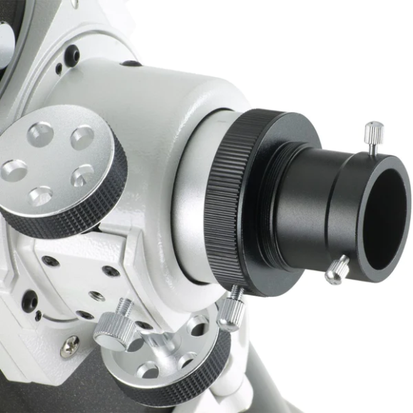 Pack SkyWatcher Newton 200/1000 BD SkyWatcher Telescope with NEQ5 PRO GOTO mount with customised introductory course