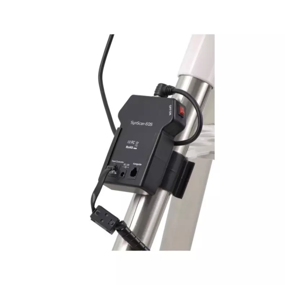 Newton SkyWatcher Black Diamond Dual Speed 200/1000 NEQ5 PRO GOTO Pack télescope Newton SkyWatcher avec cours d'introduction per