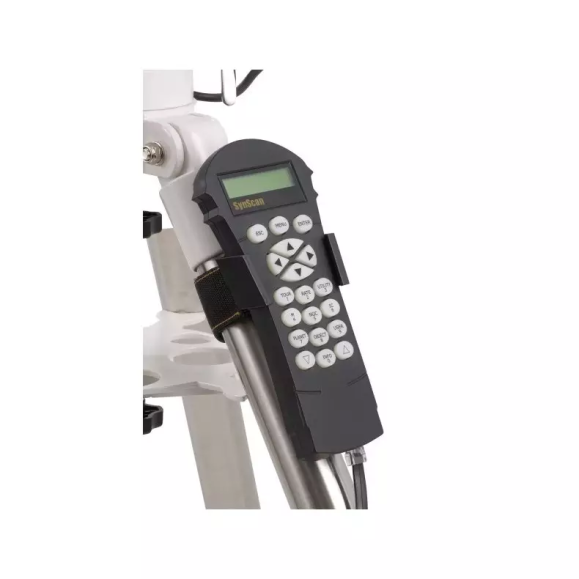 Newton SkyWatcher Black Diamond Dual Speed 200/1000 NEQ5 PRO GOTO Pack télescope Newton SkyWatcher avec cours d'introduction per