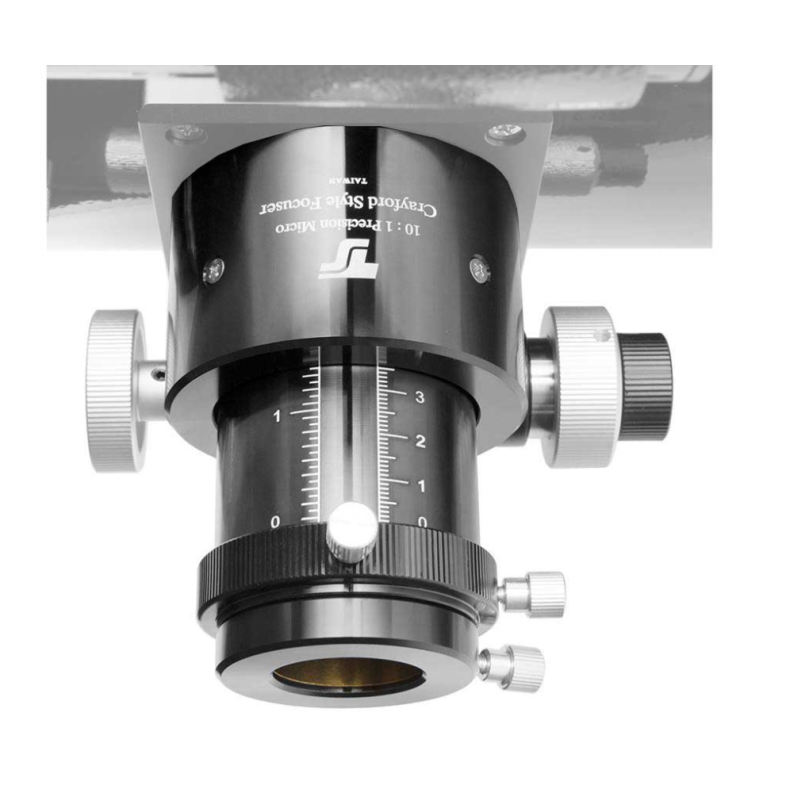 TSCrayford Focuser -Optics 2" double... TSCrayford Focuser -Optics 2" double...