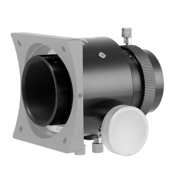 TSCrayford Focuser -Optics 2" double vitesse pour télescopes newtoniens