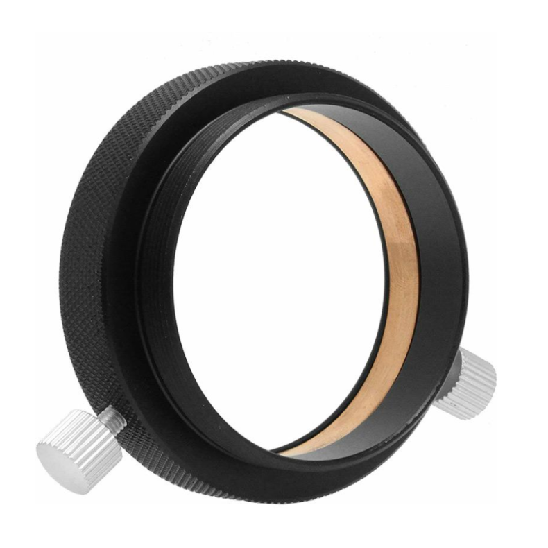 TSAdaptateur 2" -Optiques avec anneau... TSAdaptateur 2" -Optiques avec anneau...