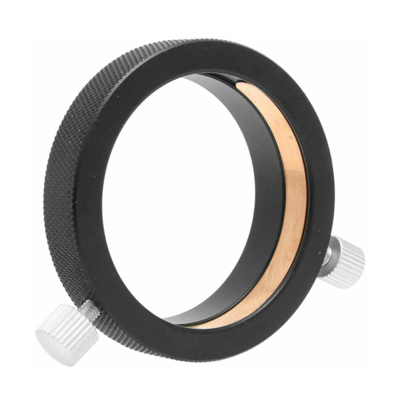 TSAdaptateur 2" -Optiques avec anneau de compression pour Newtoniens Skywatcher